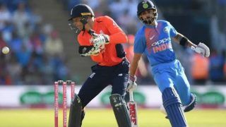 India vs England, T20 records: भारत को कभी टी20 सीरीज हरा नहीं पाया है इंग्‍लैंड, फिर भी है शानदार रिकॉर्ड, जानें पूरे आंकड़े